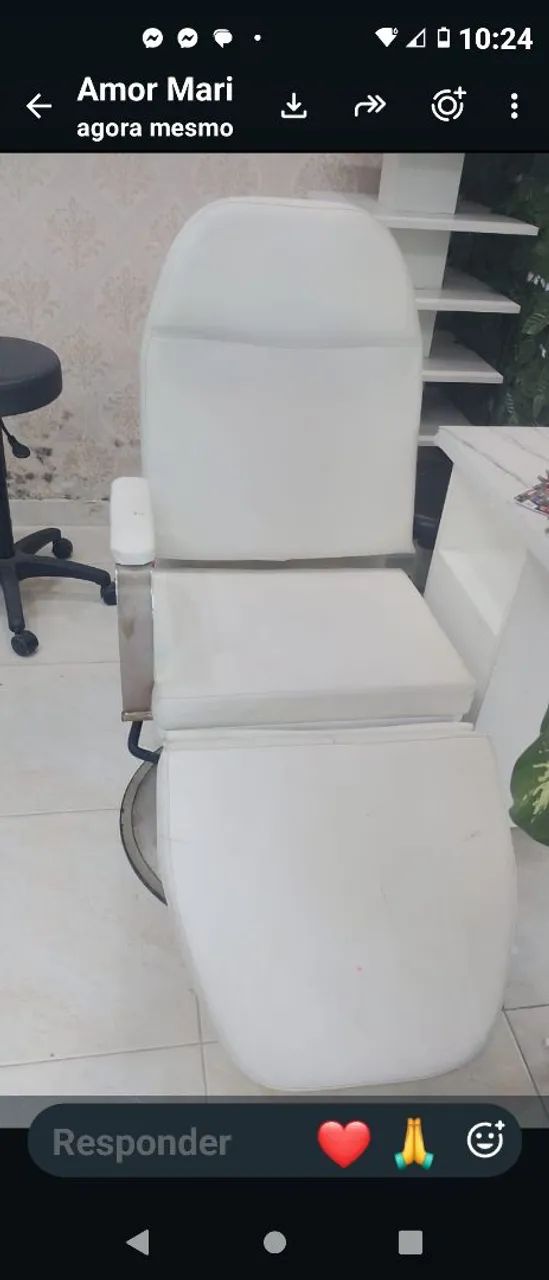 Maca de estética  - Foto 3