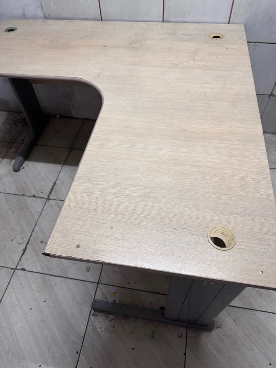 Mesa para escritório  - Foto 3