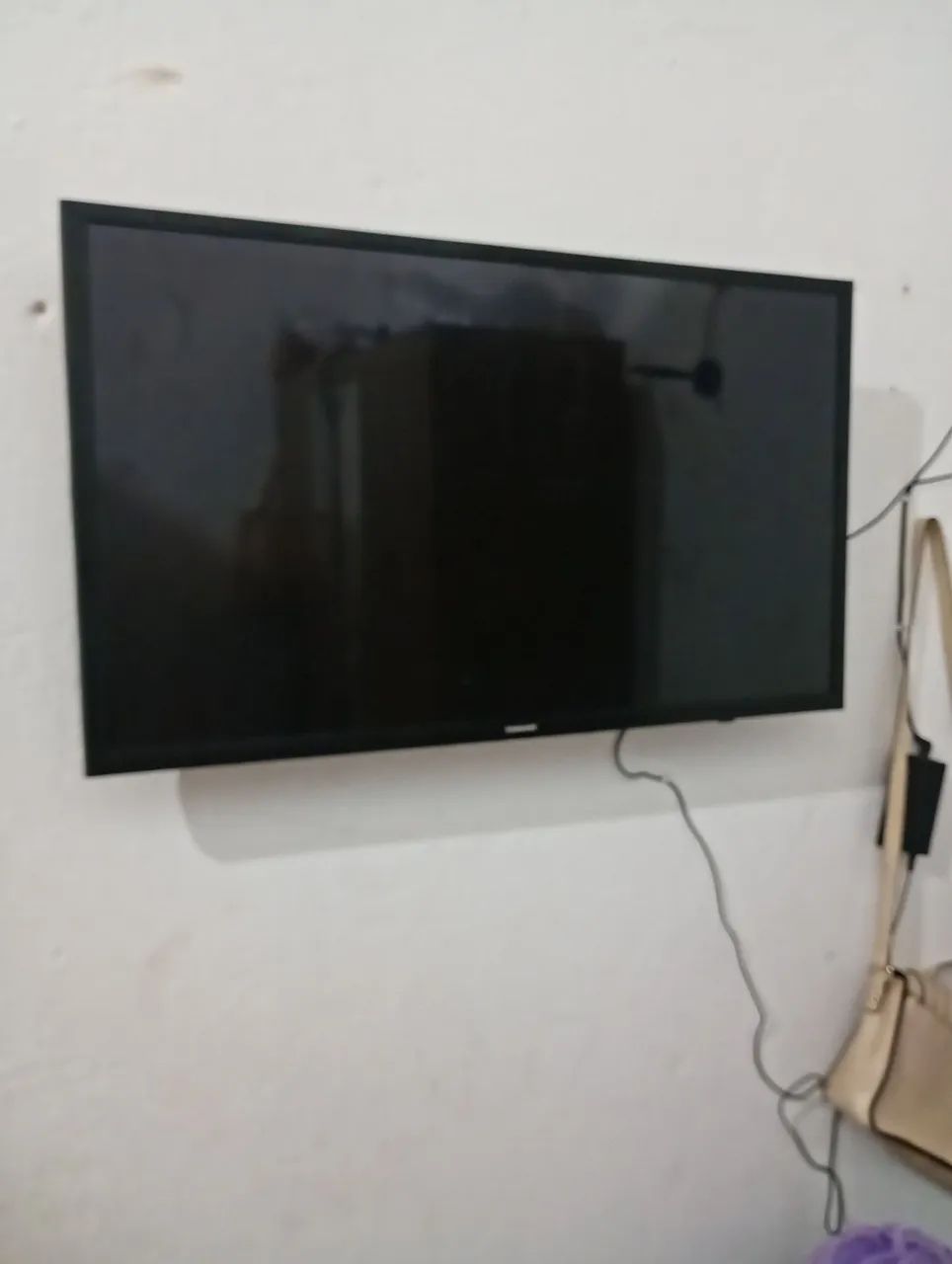 Vendo tv e frizer - Foto 3