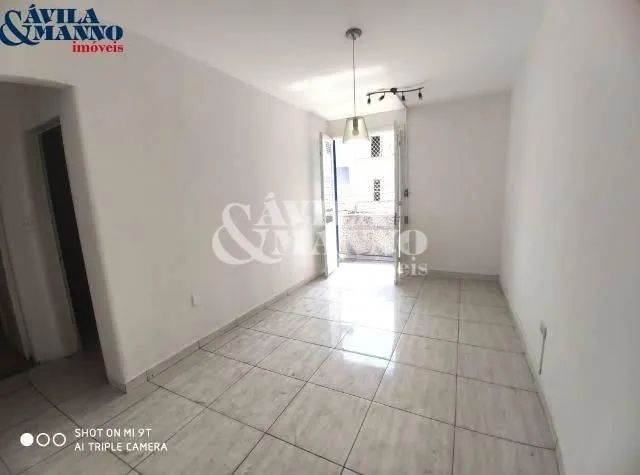 Apartamento com 1 quarto na Mooca