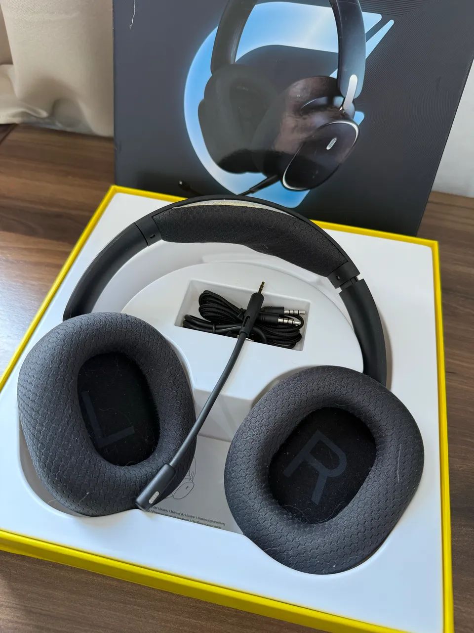 Headset GH02 Baseus - Foto 5