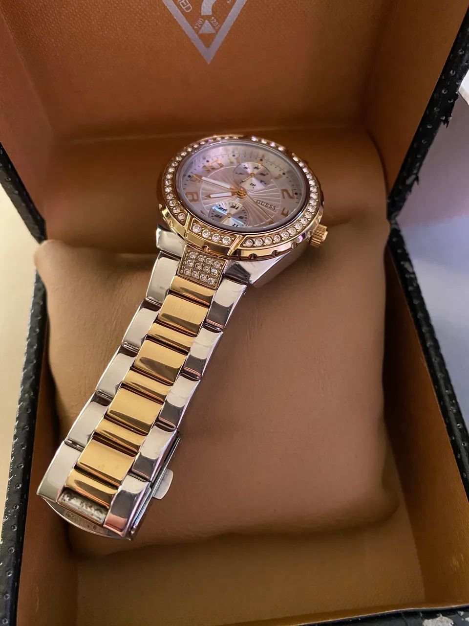 Relógio GUESS - Foto 3