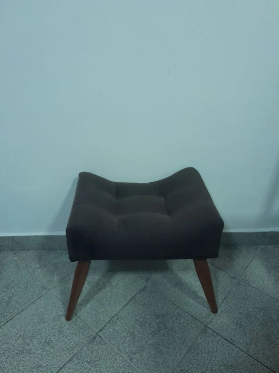 Poltrona estofada - Foto 2