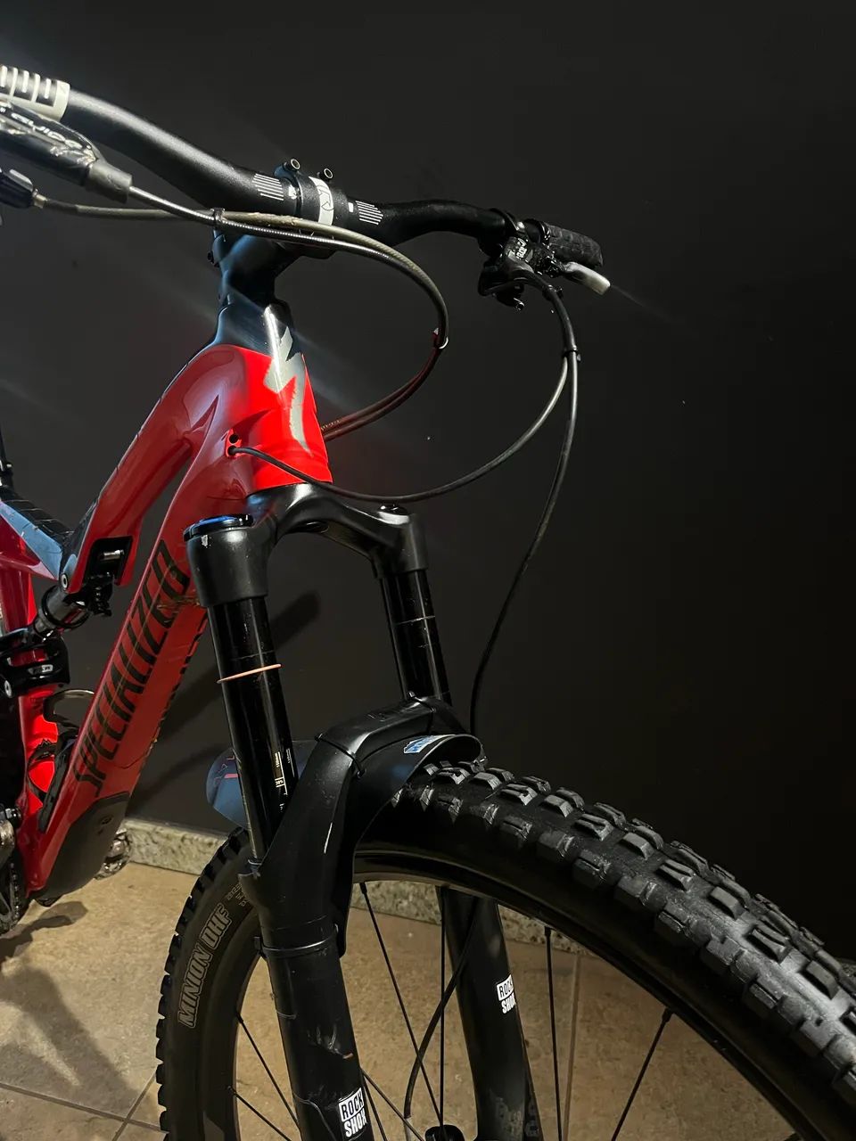 Bicicleta Specialized stumpjumper 29 - Foto 3
