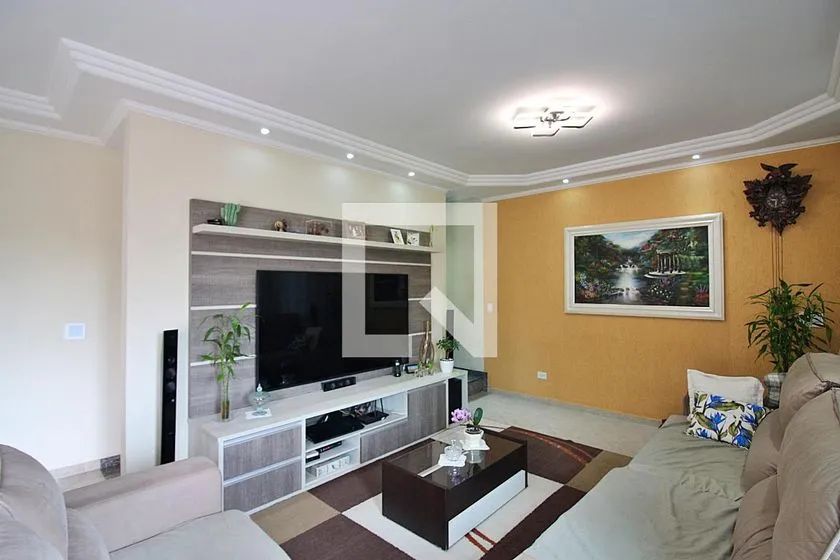 Casa à Venda - Vila Lusitânia, 3 Quartos, 196 m2 - Foto 3