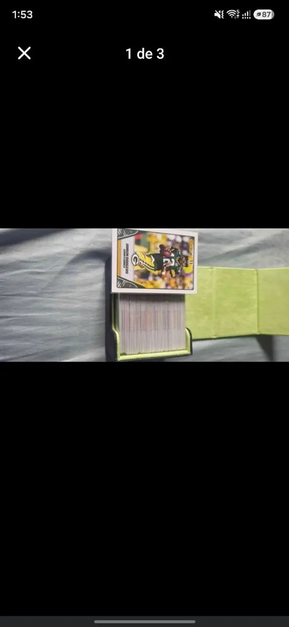 Card NFL
