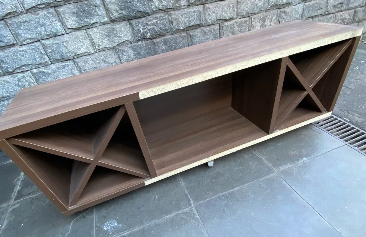 Rack de TV - Foto 2