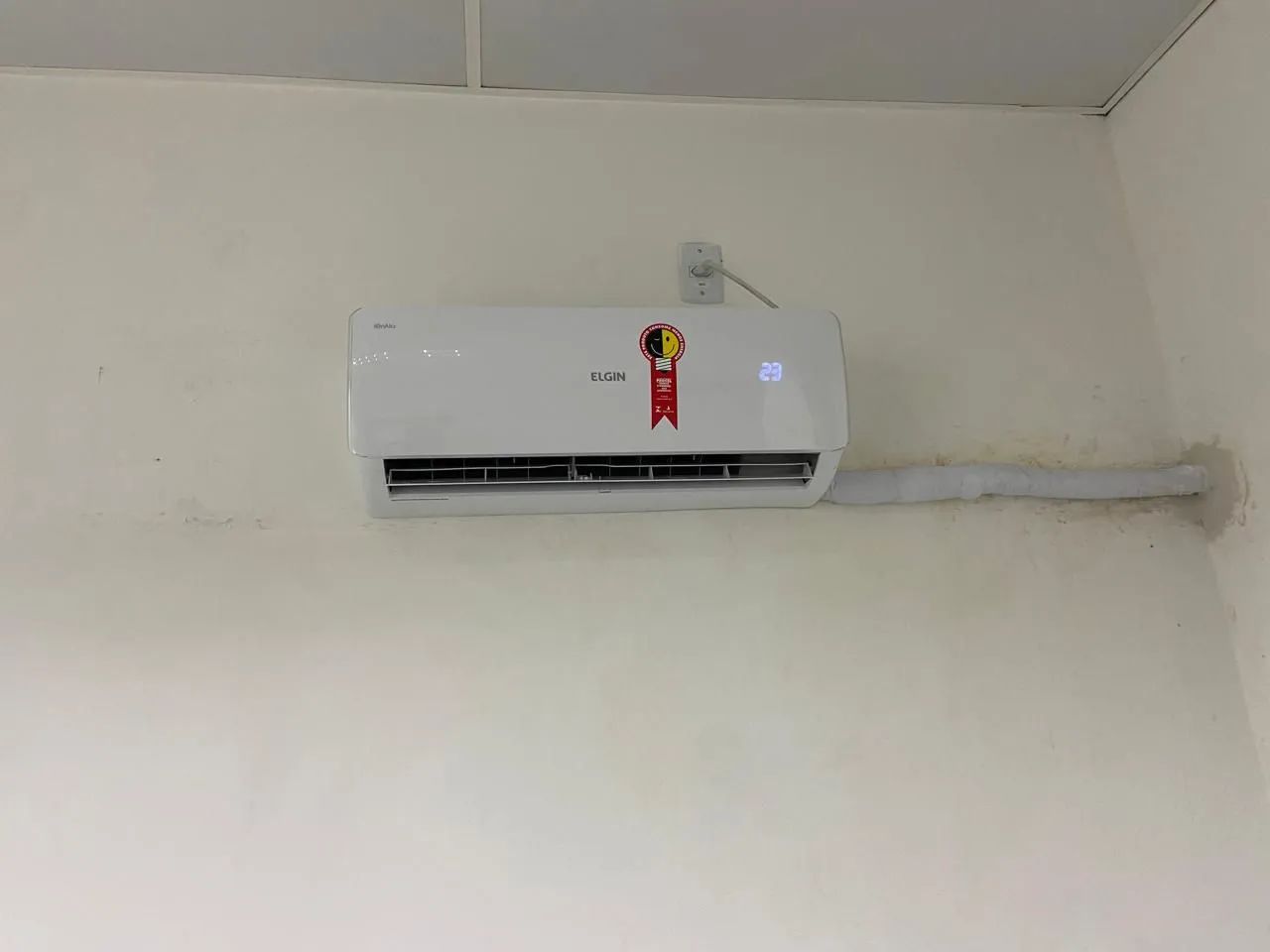 Instalação, manutenção e conserto de ar condicionado split  - Foto 5