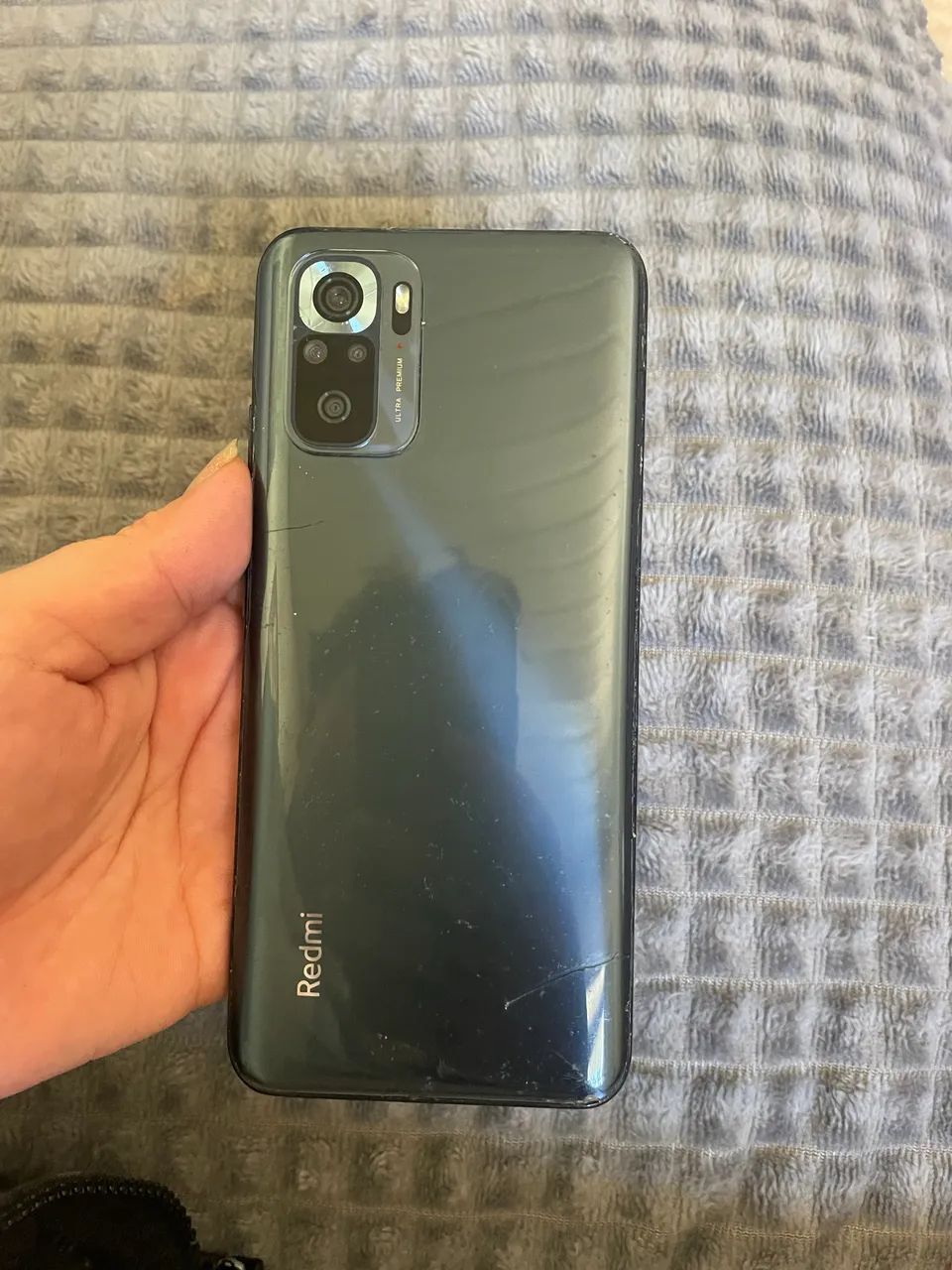 Redmi note 10s - Foto 2