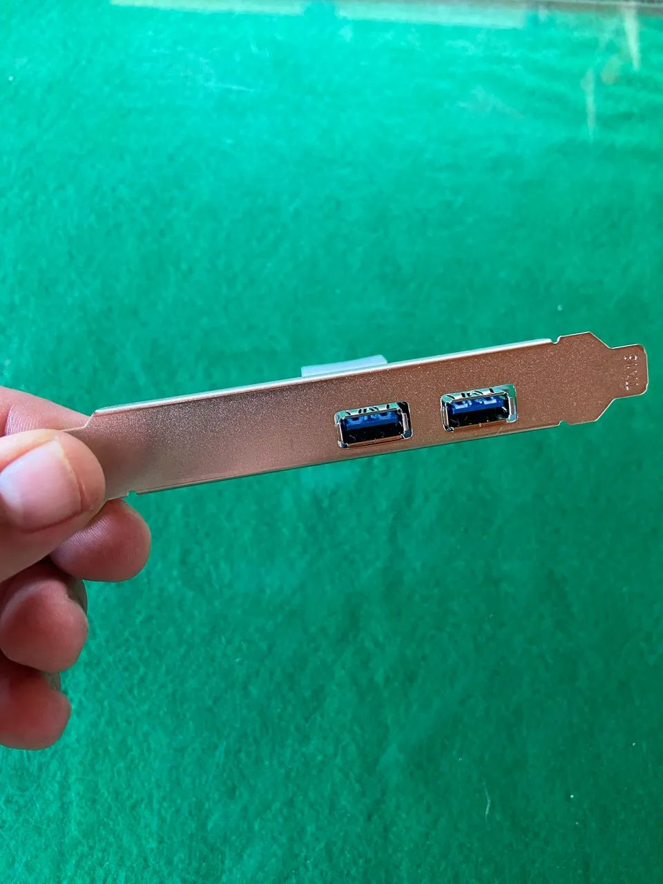Teclado USB NOVO - Foto 5