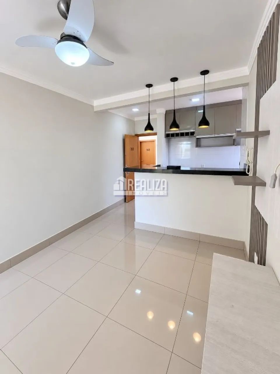 Apartamento para Alugar no bairro Olinda, Uberaba