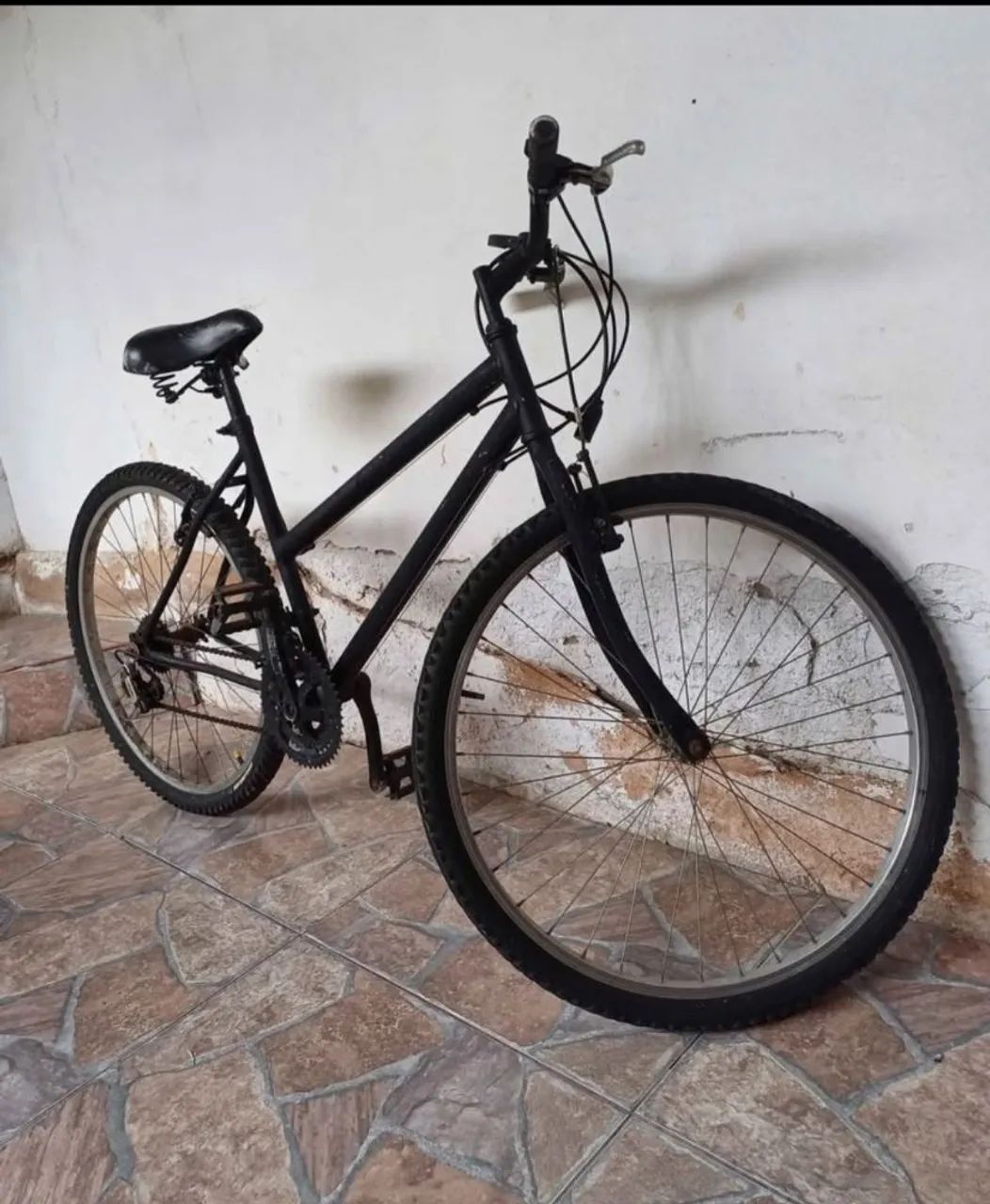 Bicicleta Aro 26 - Foto 2