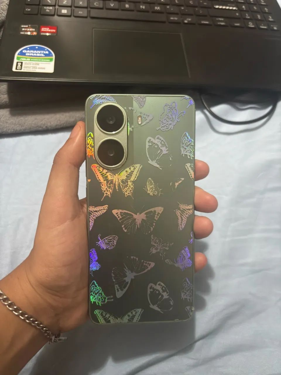 POCO X7 PRO - Foto 2