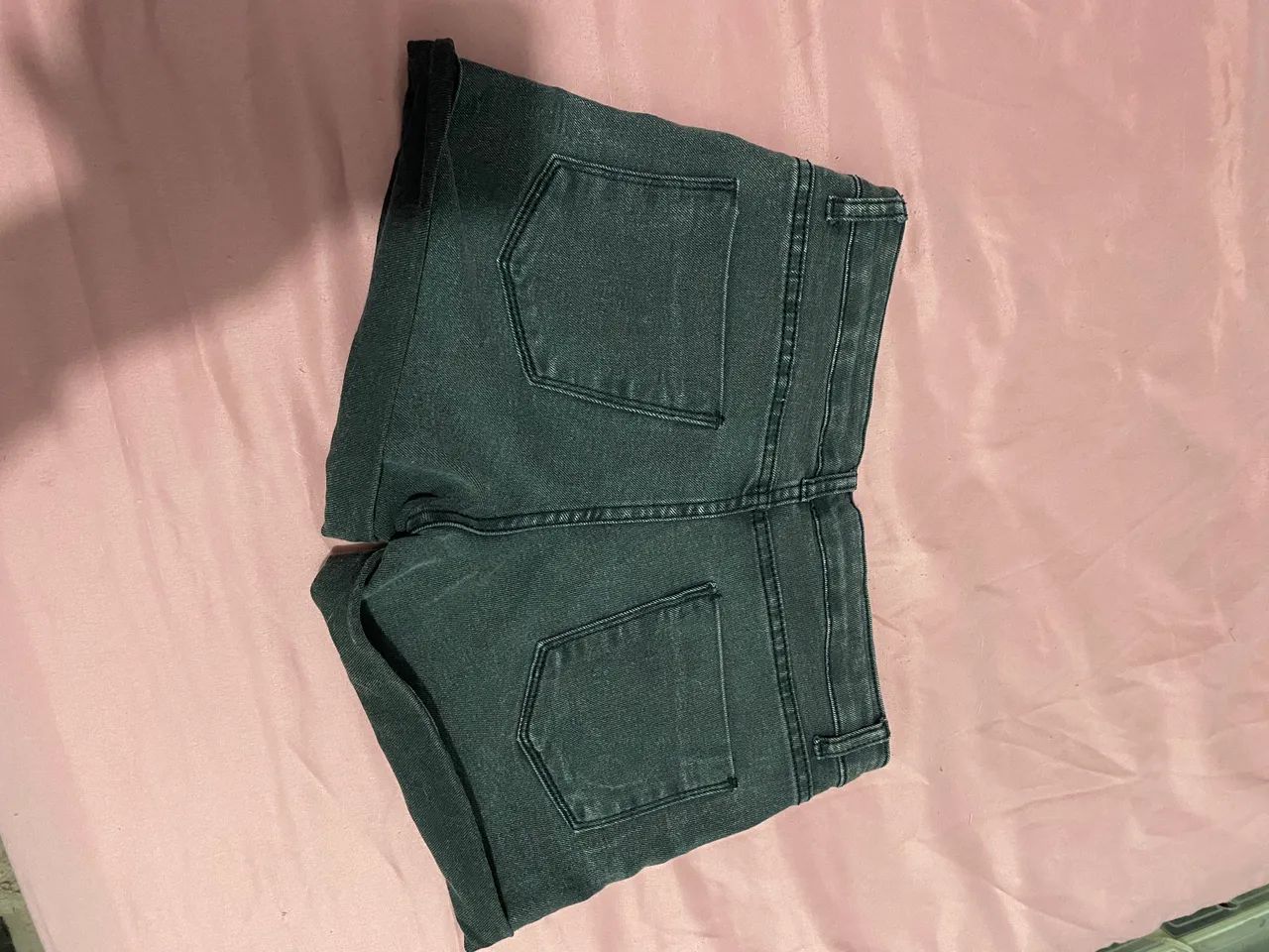 Short jeans - Foto 2