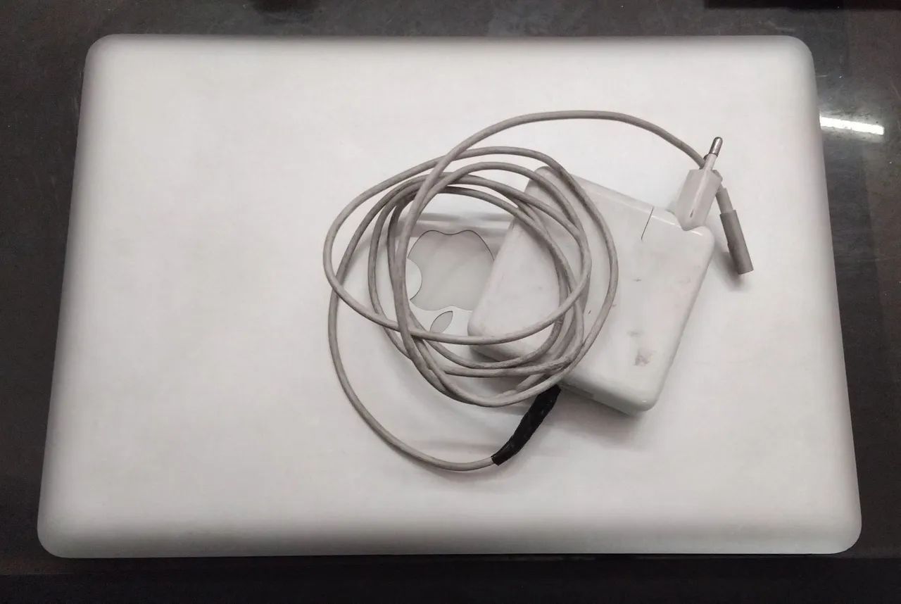 Macbook i5 - Foto 4
