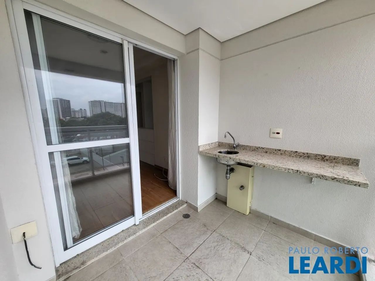 APARTAMENTO - BARRA FUNDA - SP - Foto 2