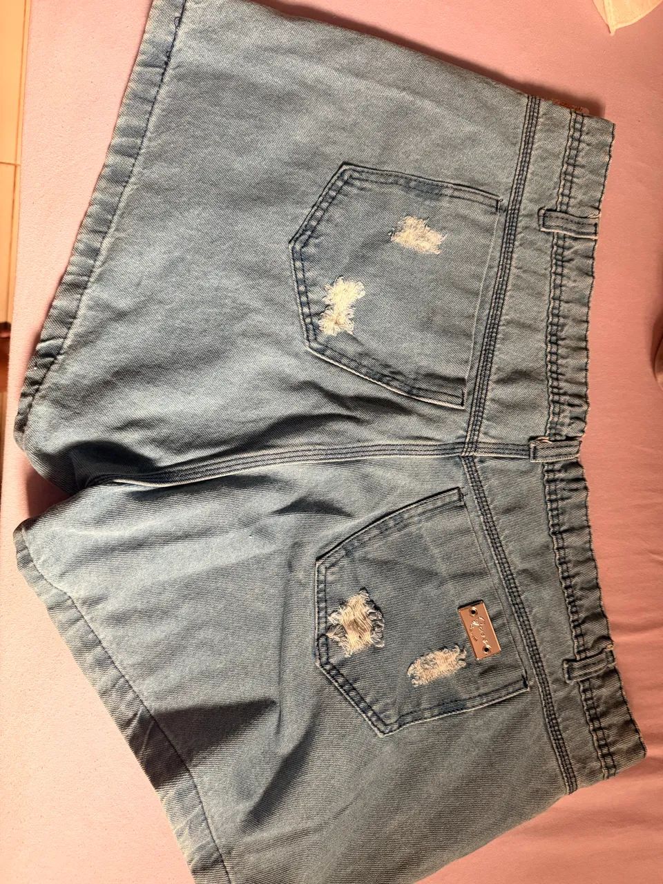 Short tamanho 50 - Foto 2
