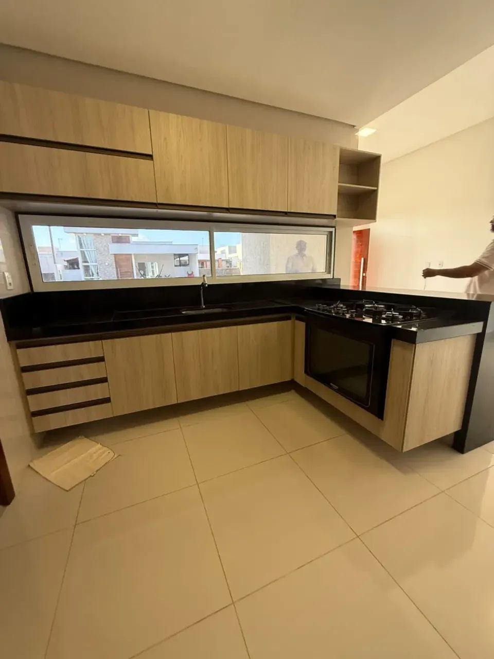 CASA EM CONDOMÍNIO FECHADO - Foto 3
