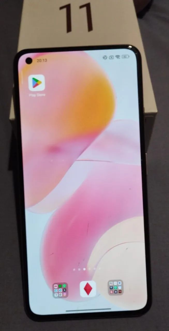 CELULAR XIAOMI 11 LITE 5G - Foto 2