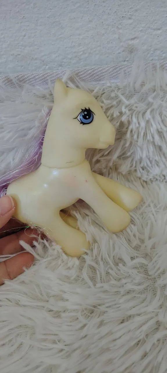 Poney lote  - Foto 5