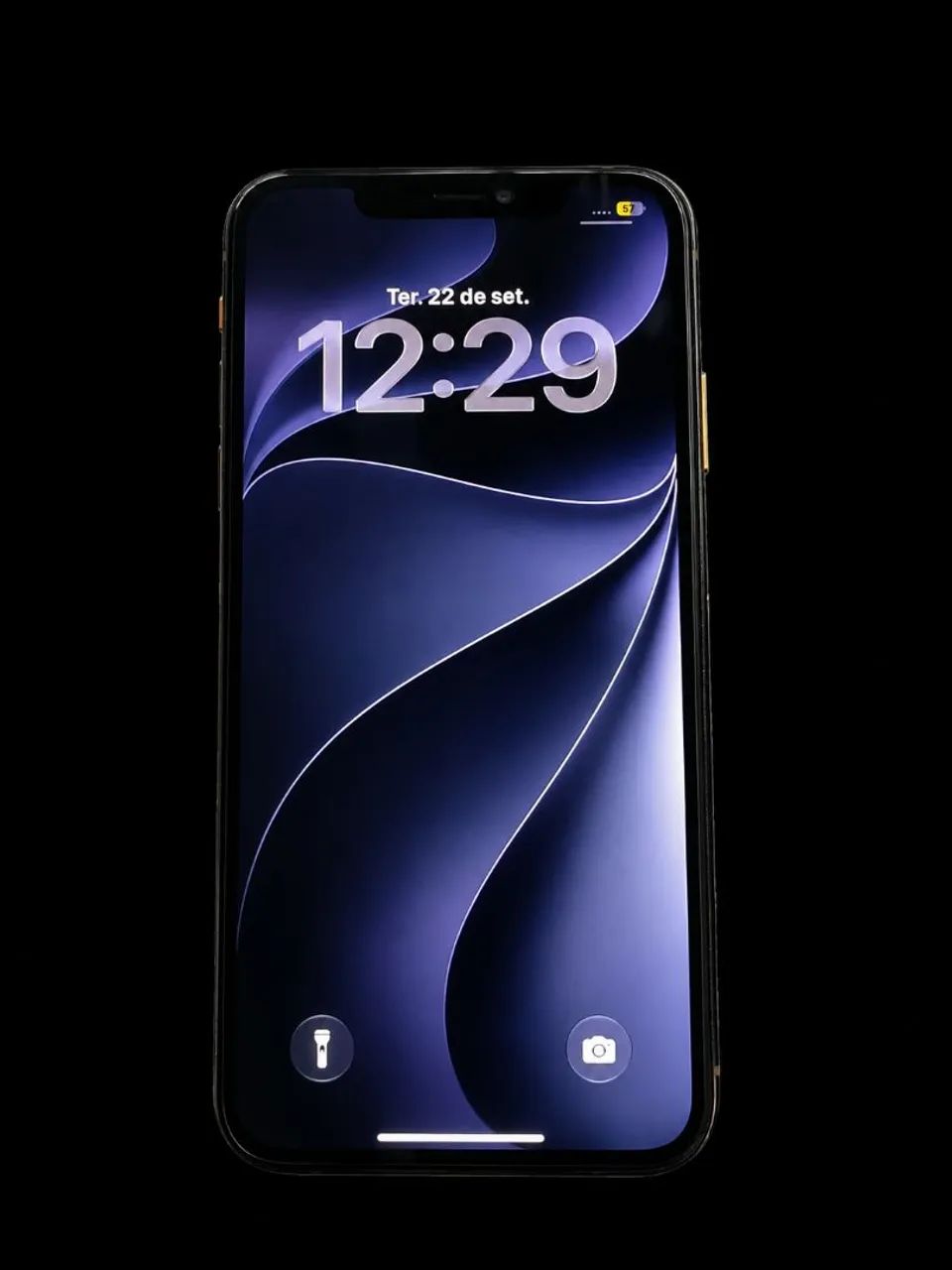 iPhone 11 pro Max passo cartão e entrego 