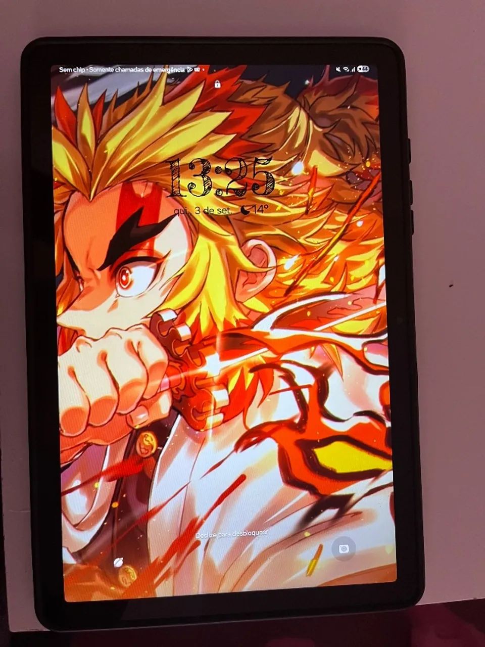 Tablet Samsumg A9
