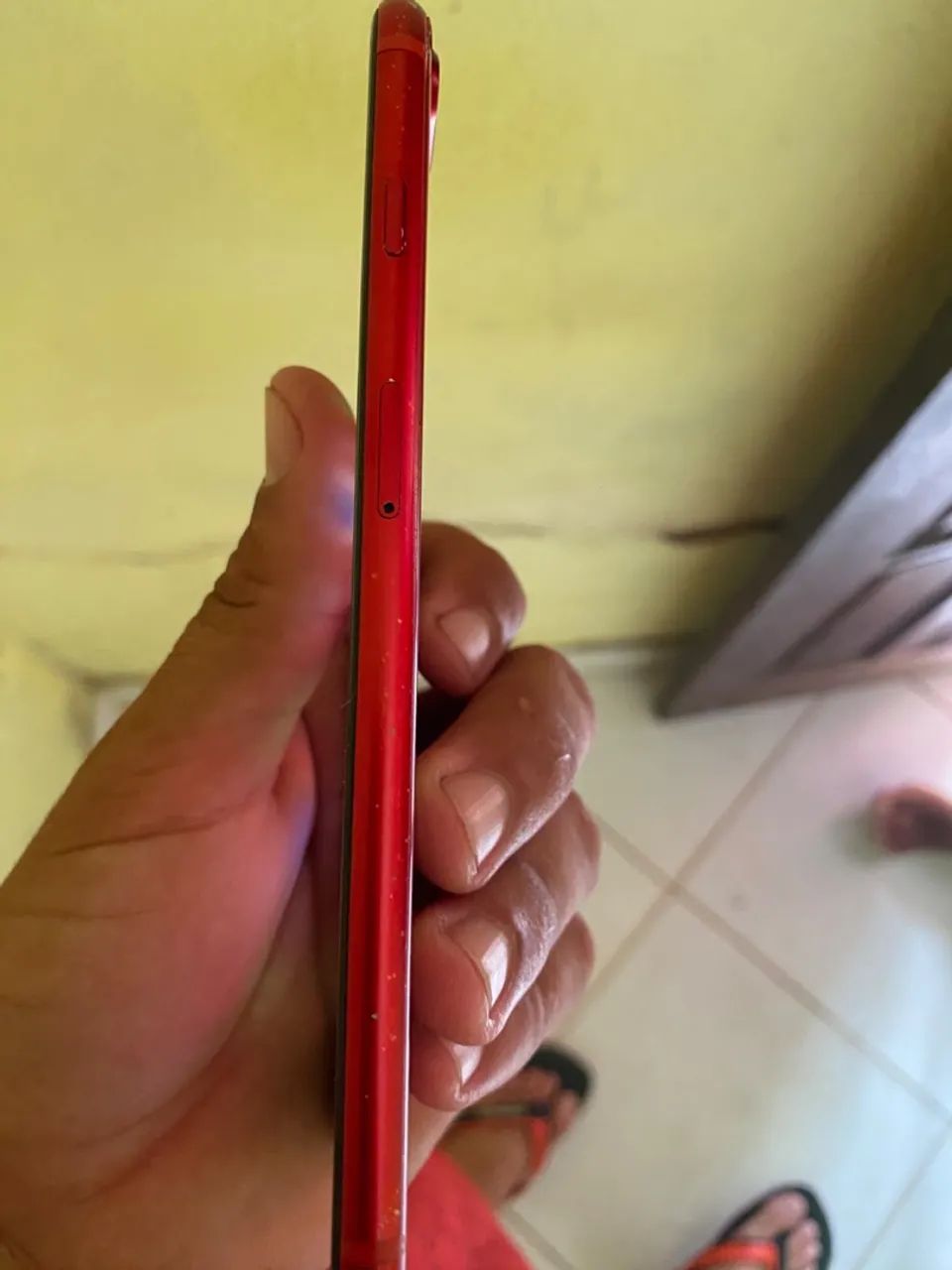 iPhone 8 plus - Foto 2