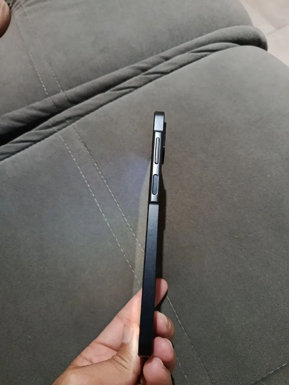 Galaxy A07 4 meses de uso  - Foto 4