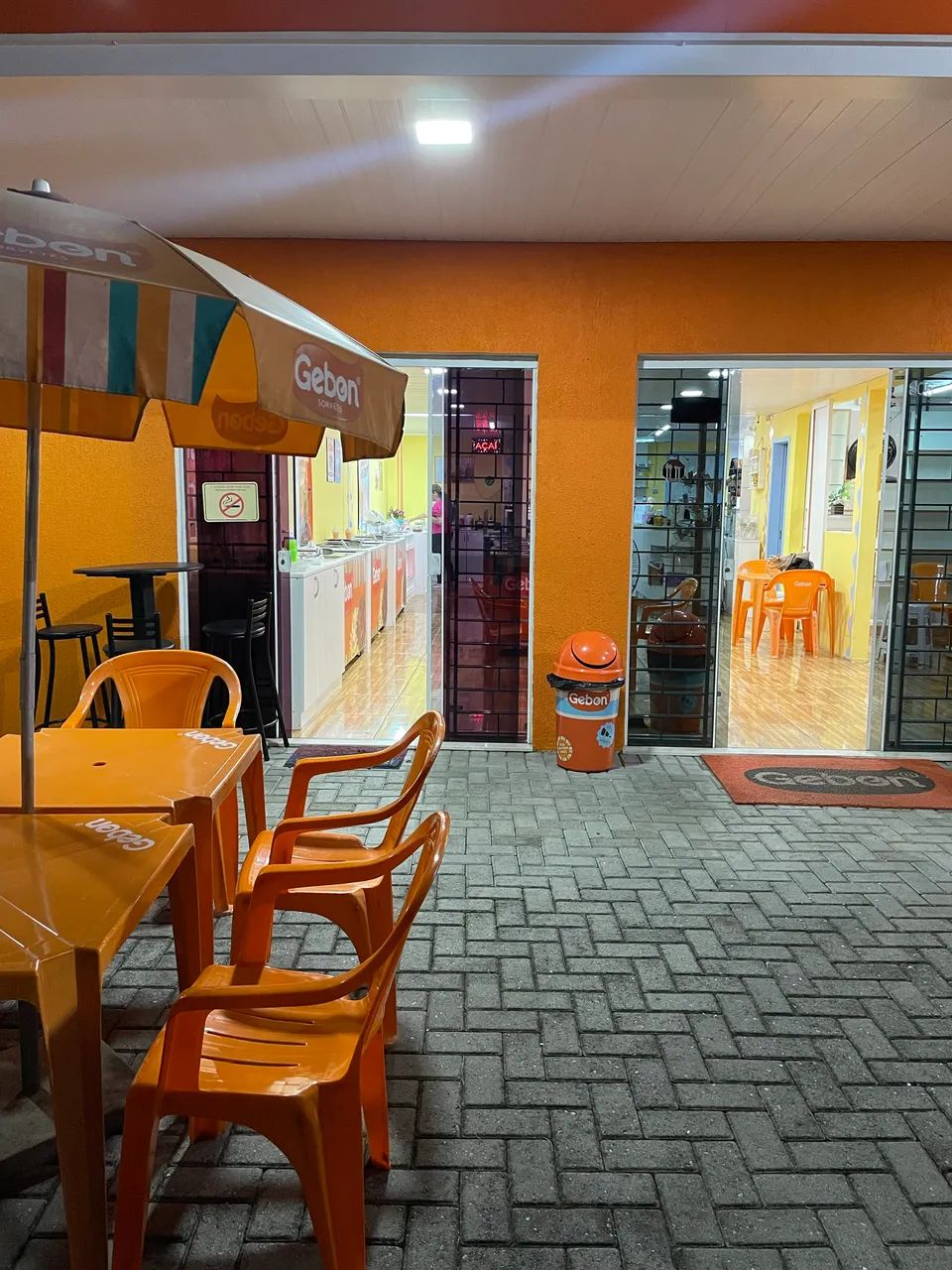 Foto - Curitiba - Boqueirão