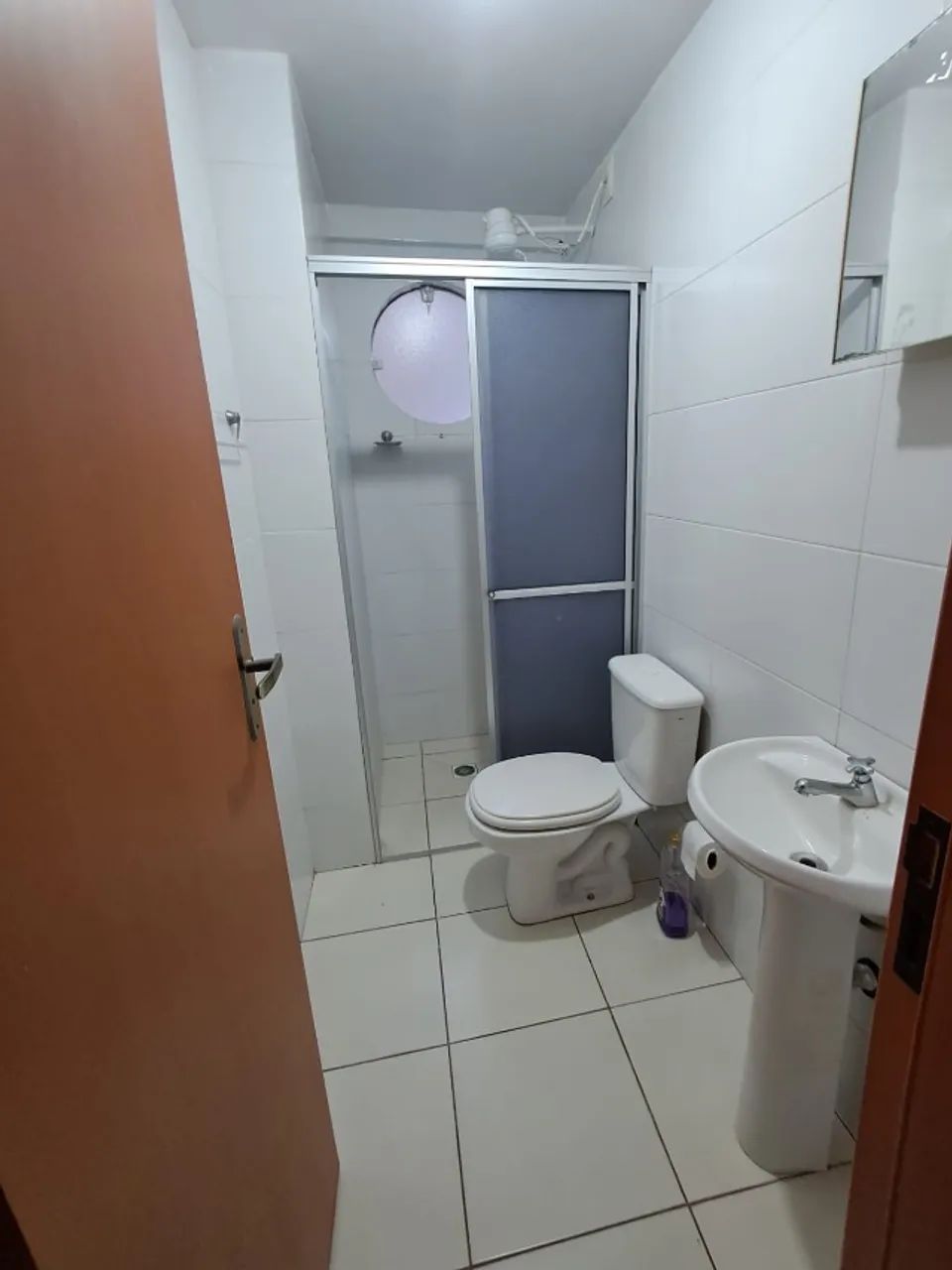 Apartamento 2 quartos - Ed. Porto Santo - Foto 5