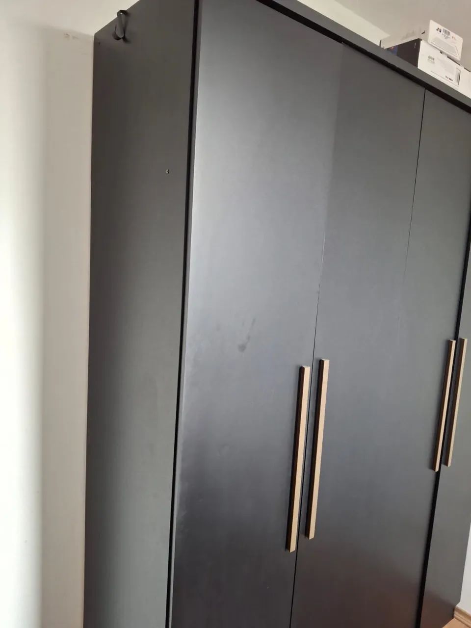 Guarda roupa - Foto 2