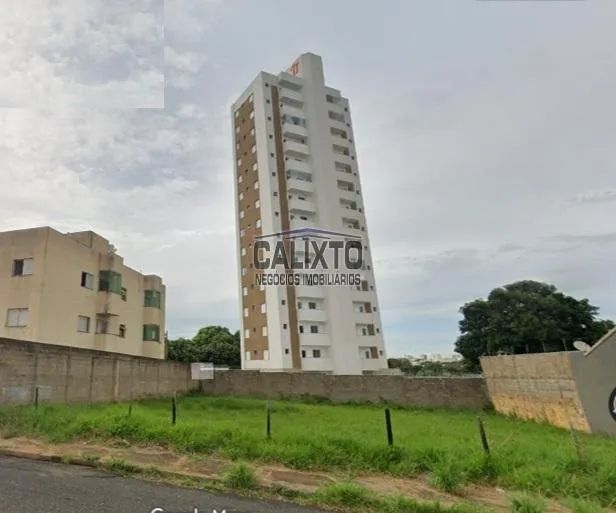TERRENO BAIRRO TIBERY - Foto 2