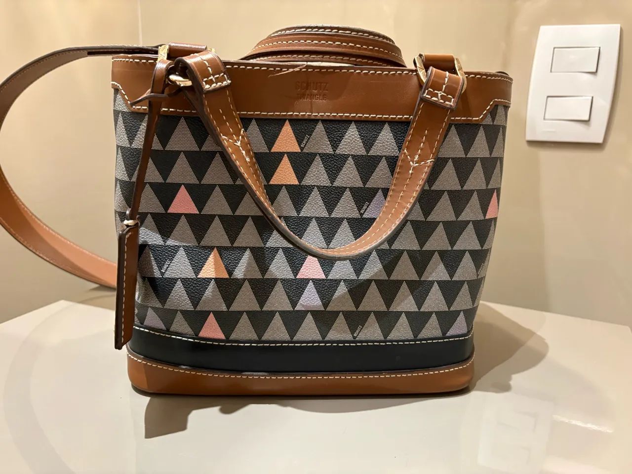 Bolsa Schutz  - Foto 2
