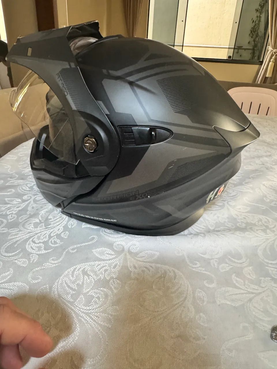 Scorpion Exo At 950 - Foto 3