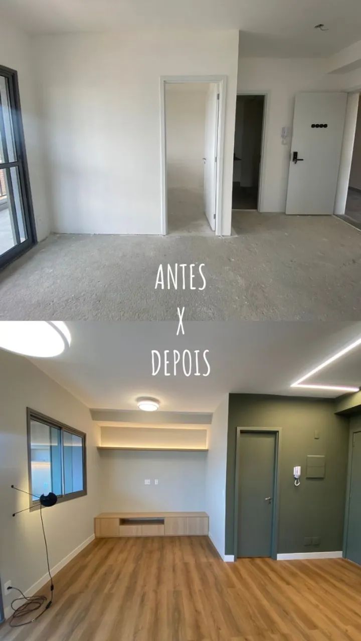 Augusto - Reformas, Elétrica, Hidráulica e Acabamentos - Foto 3