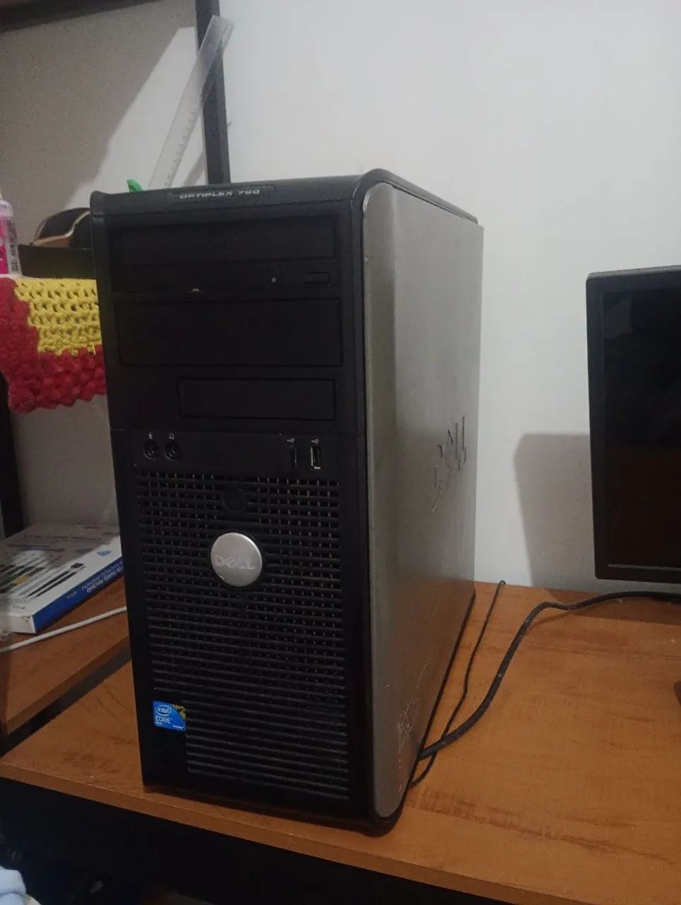 Vendo CPU dell - Foto 2