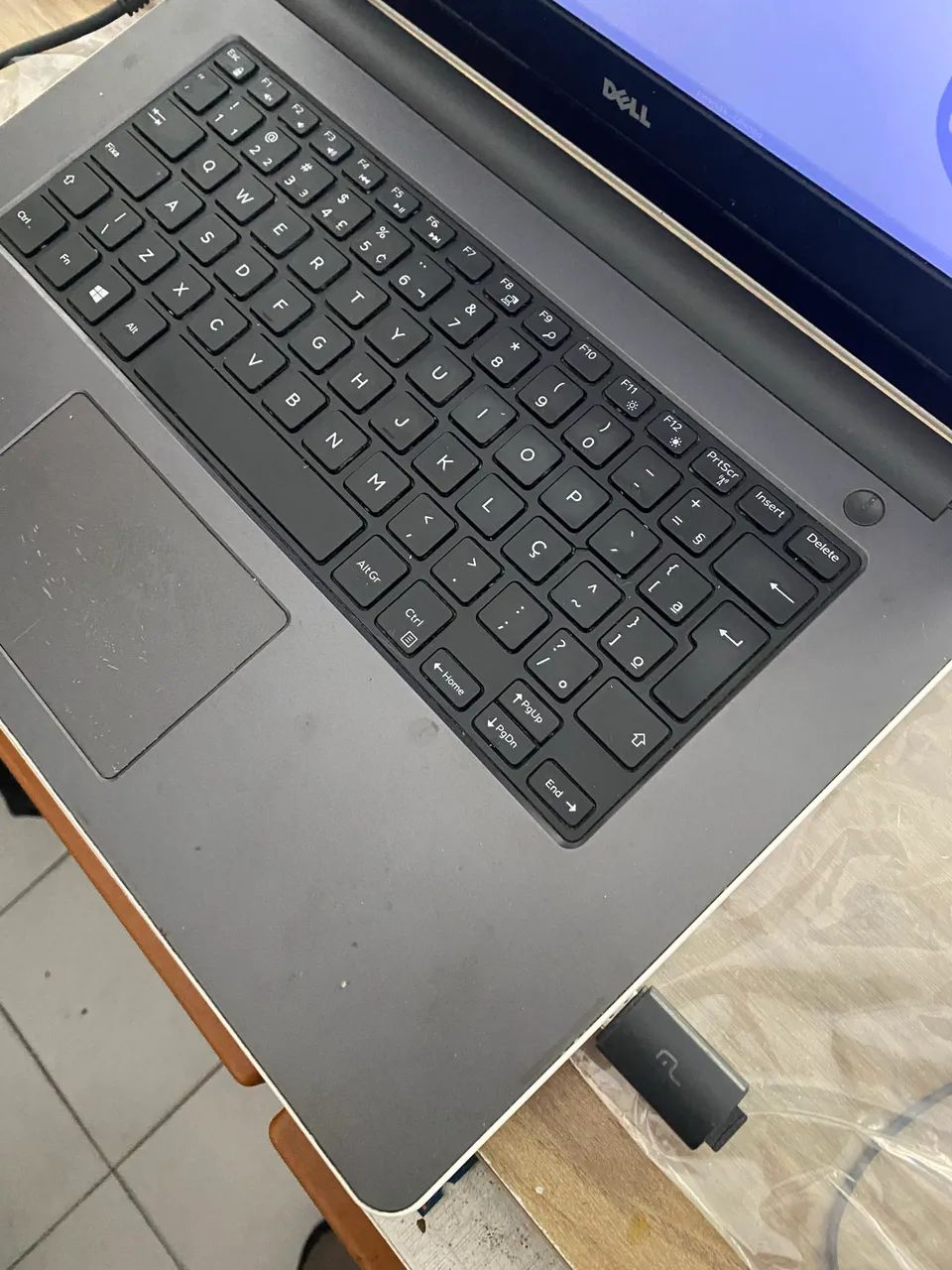 Notebook Dell  - Foto 3