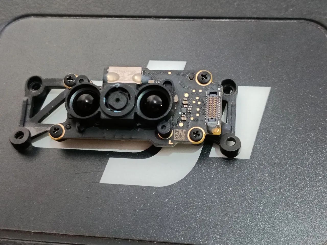 Peças de reposição dji mini leia a descrição  - Foto 3