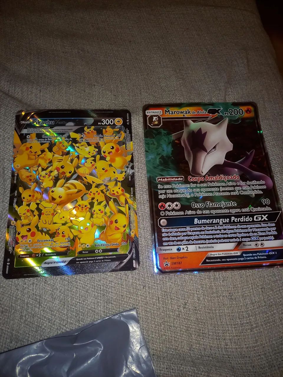 POKEMON BOX - Foto 3