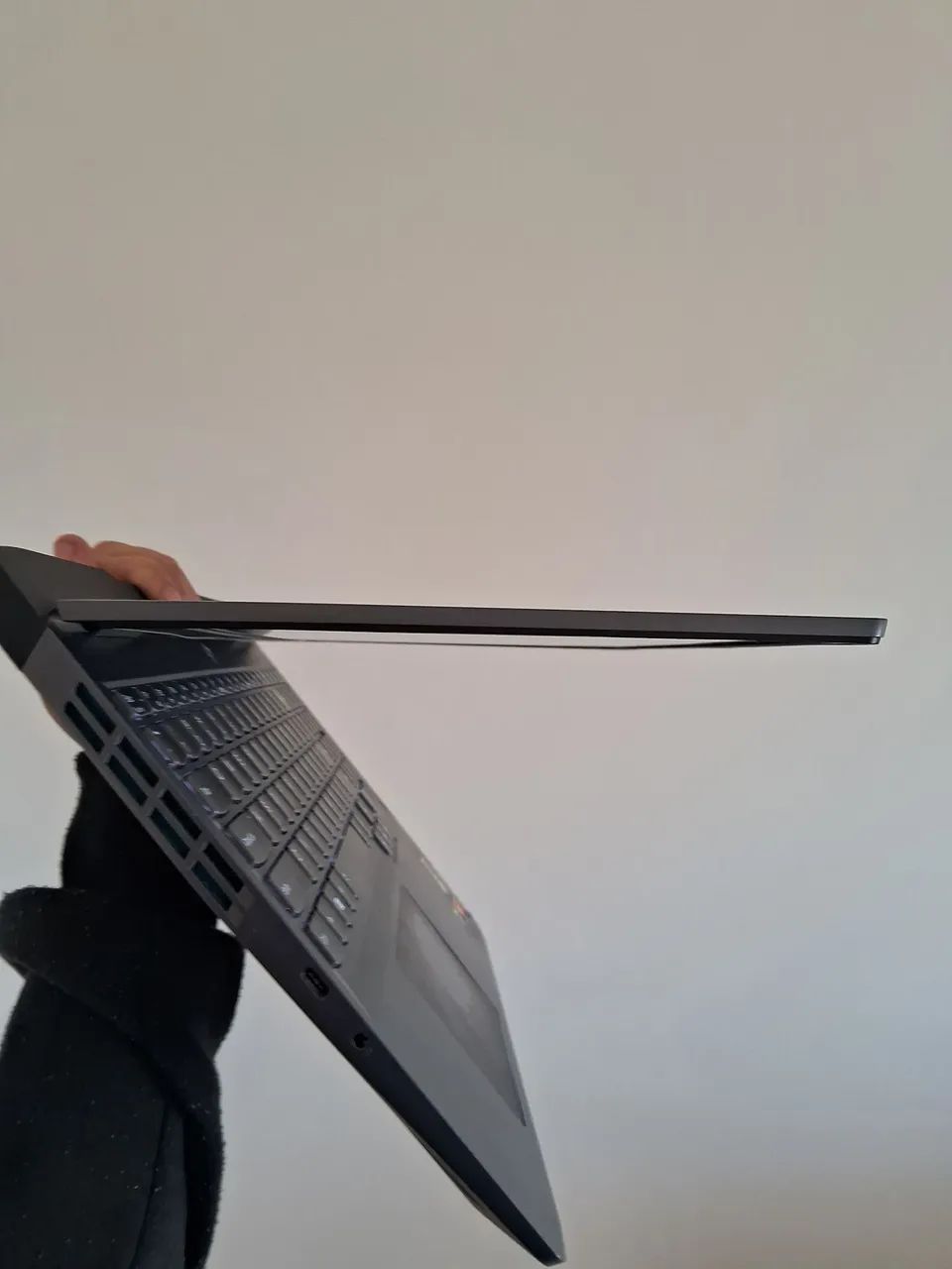 Ryzen 7 7840hs rtx 4050 16gb ram ddr5 - Foto 2