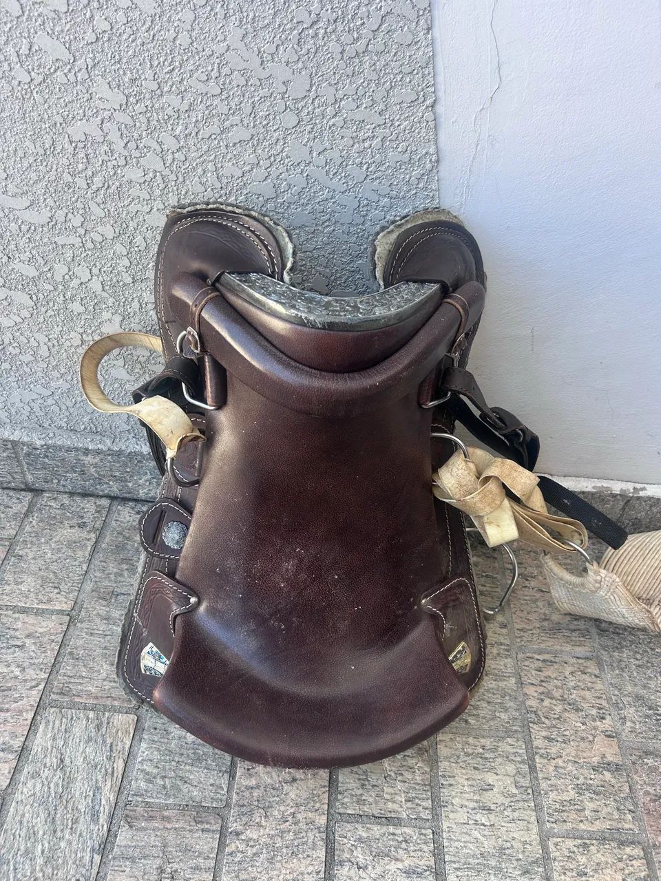Sela para cavalo - Foto 2