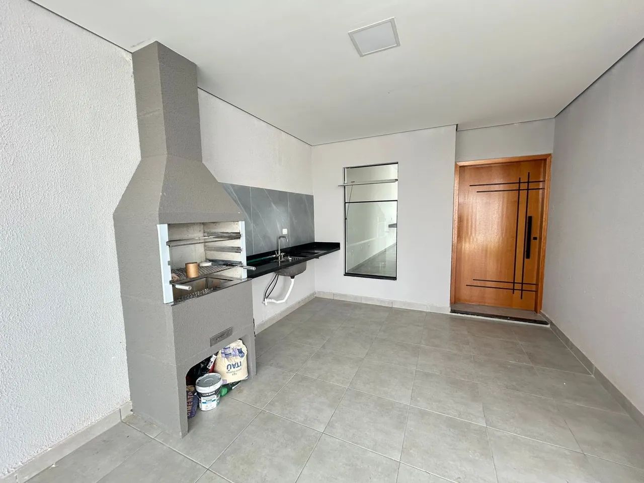 Casa Nova e Moderna, 3 Dorms 1 suite, confira - Foto 4