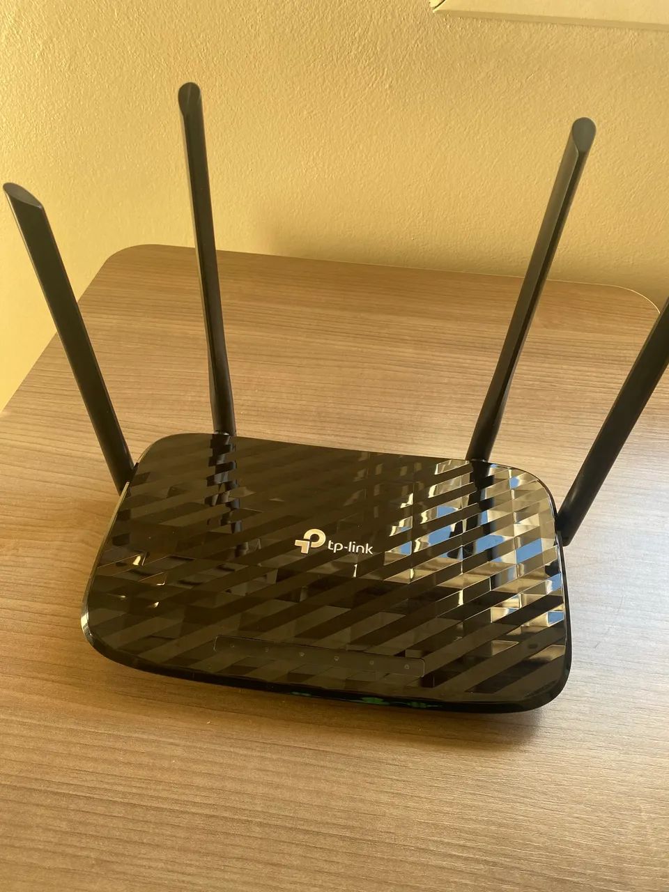 Roteador TP-Link Archer C6 AC1200