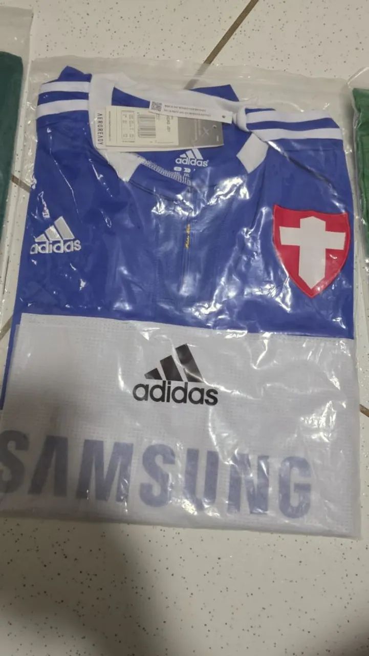 Camisa Retro - Foto 2