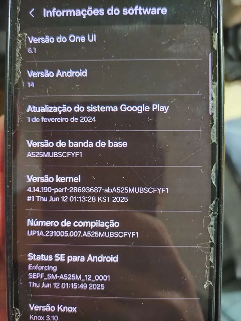 Galaxy A52 - Foto 5