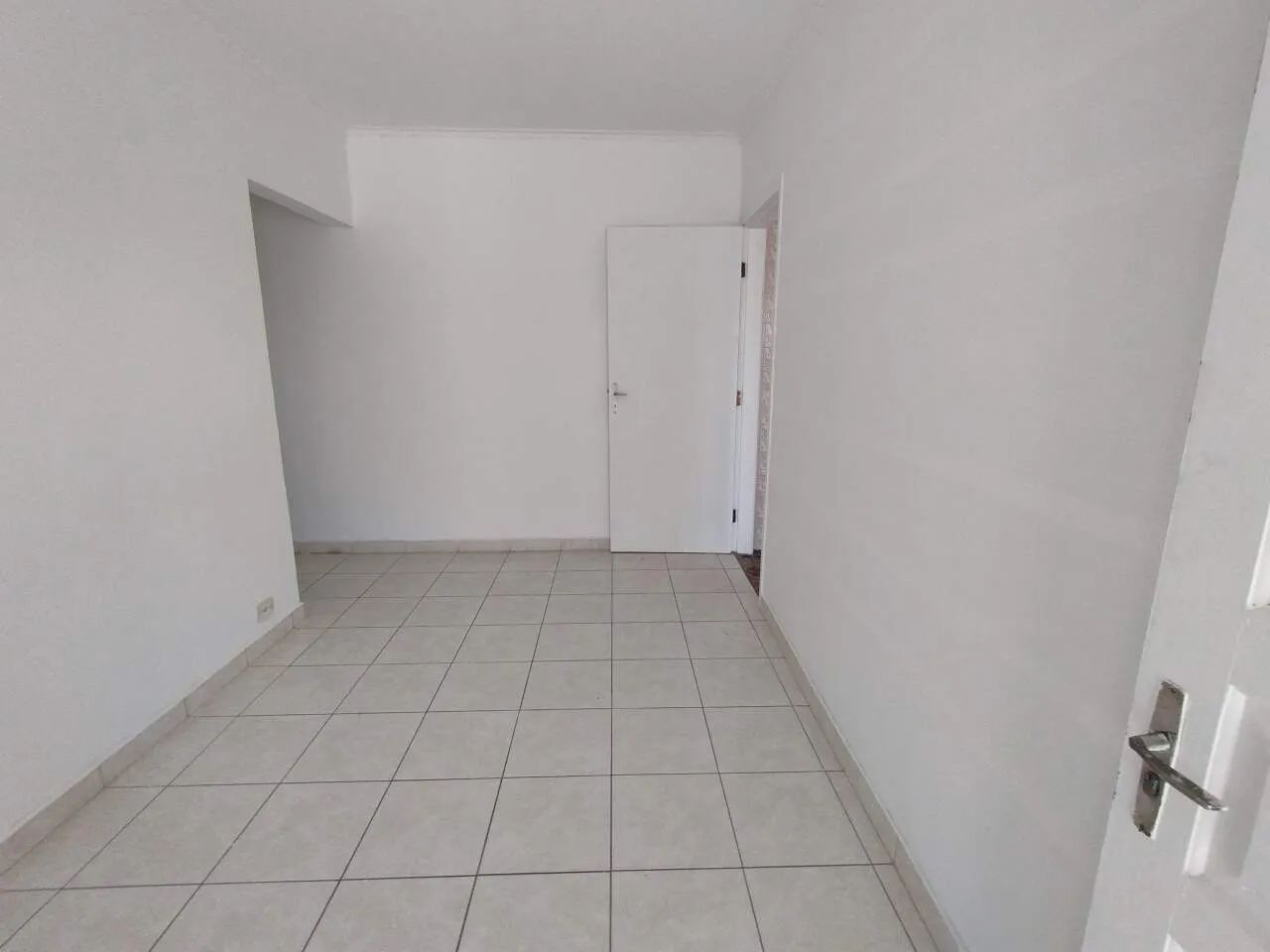 Casa 1 Dormitório com Área de Serviço | Vila das Mercês