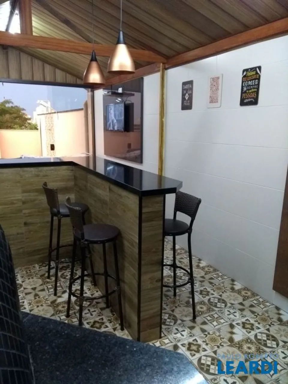 COBERTURA - PARAÍSO - SP - Foto 2