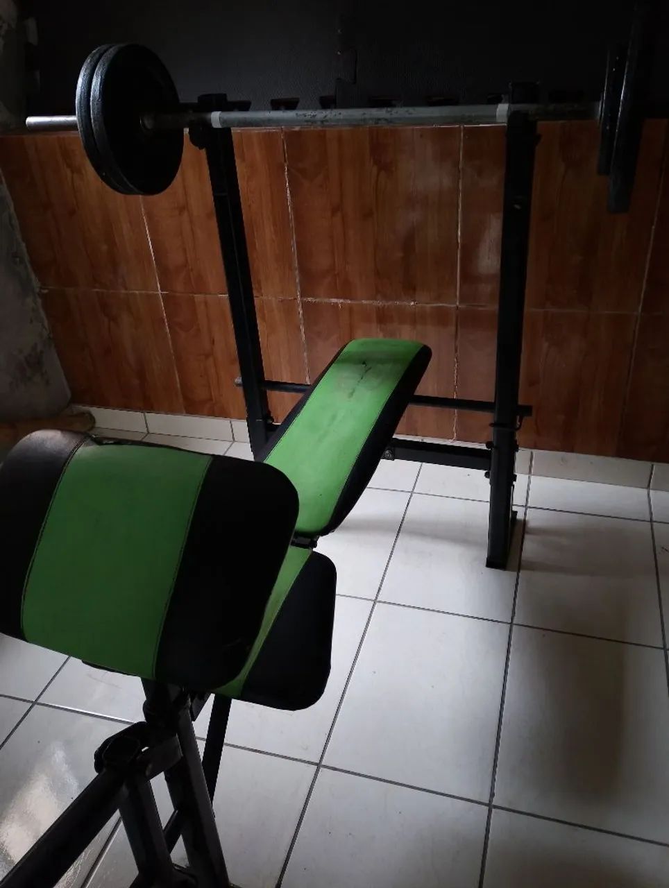 Aparelho de Musculação  - Foto 3