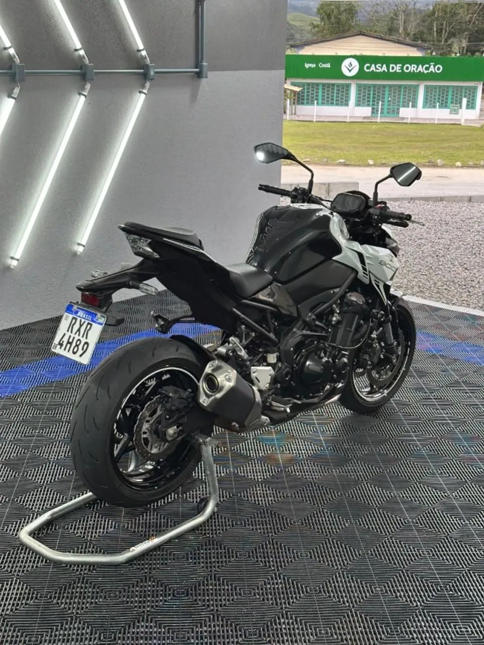 Z 900 - Foto 2