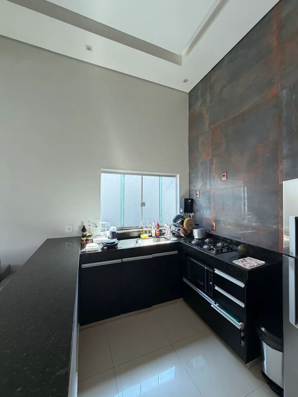 Casa moderna Setor de Mansões | Sobradinho DF  - Foto 4